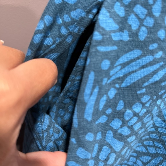 𐙚⋆˚✿˖° PrAna Dress 𐙚⋆˚✿˖° - Picture 13 of 15